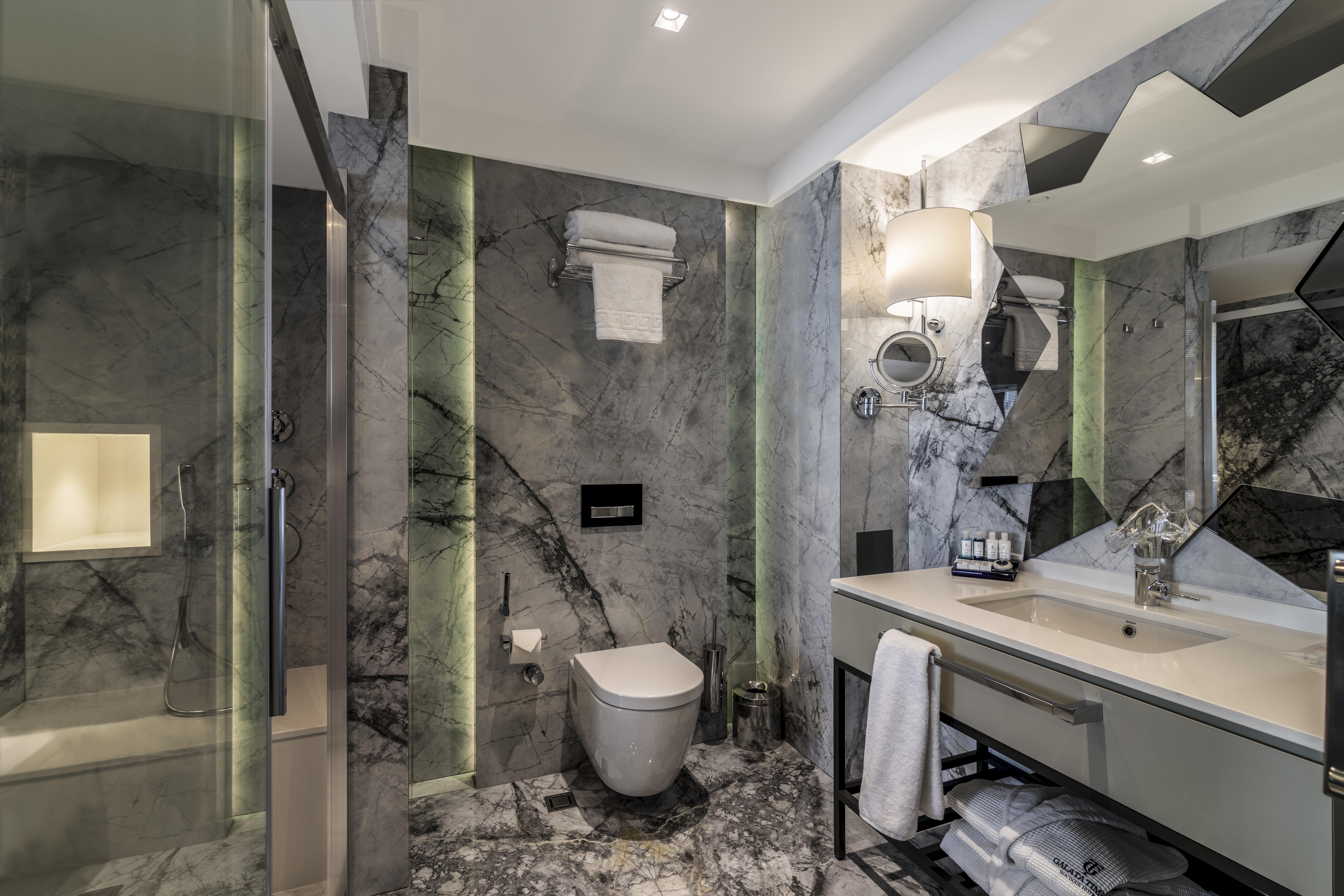 Galata Times Hotel Istanbul Luaran gambar